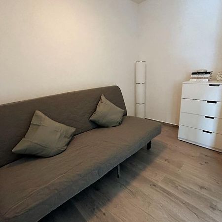 Ferienwohnung An Der Messe *Inkl. Garage* Erfurt Zewnętrze zdjęcie