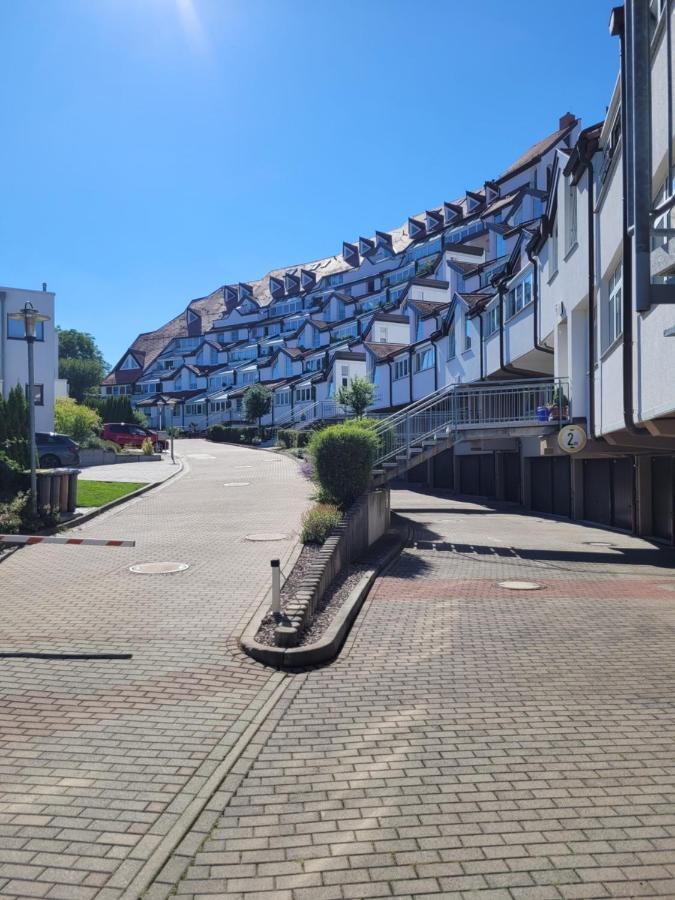 Ferienwohnung An Der Messe *Inkl. Garage* Erfurt Zewnętrze zdjęcie